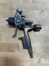 Sata Jet X 5500 Rp 1.2 I Nozzle Paint Spray Gun Non Digital W Sata Adam 2