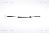 Bremsschlauch Triscan 8150 16212 FüR Ford Escort 5 AAL ABL Orion 3 GAL AFL ALL