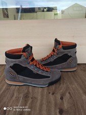 AKU slope micro gtx herren Wanderschuhe 41 hellbraun