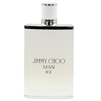 JIMMY CHOO MAN ICE by Jimmy Choo cologne EDT 3.3 / 3.4 oz New In