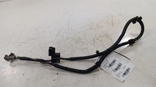 Mazda CX-3 Battery Cable  2019 2020 2021 2022