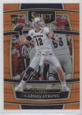 Concourse Carson Strong