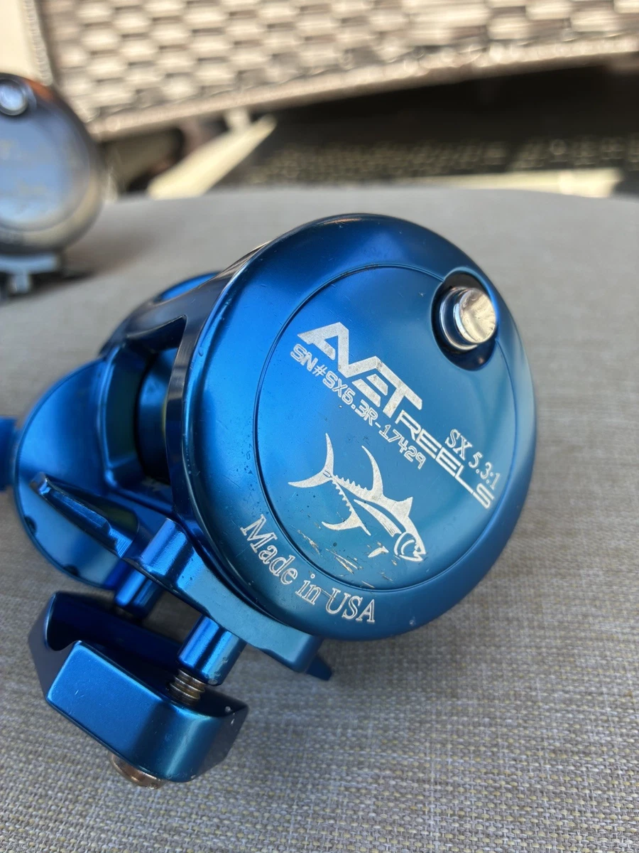 Avet Sx for sale | eBay