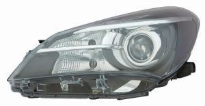 Abakus Hauptscheinwerfer 212-111ML-LDEM2 FüR Toyota-image