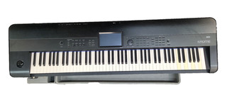KORG KROME 88 88 Key Keyboard Synthesizer Music Workstation