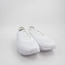 Under Armour HOVR Basketball Shoe Men's White Used