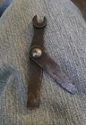 Original Civil War Rifle Musket Nipple Wrench
