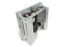 Bob's Machine 100-104101 4" Setback Action Series Jack Plate