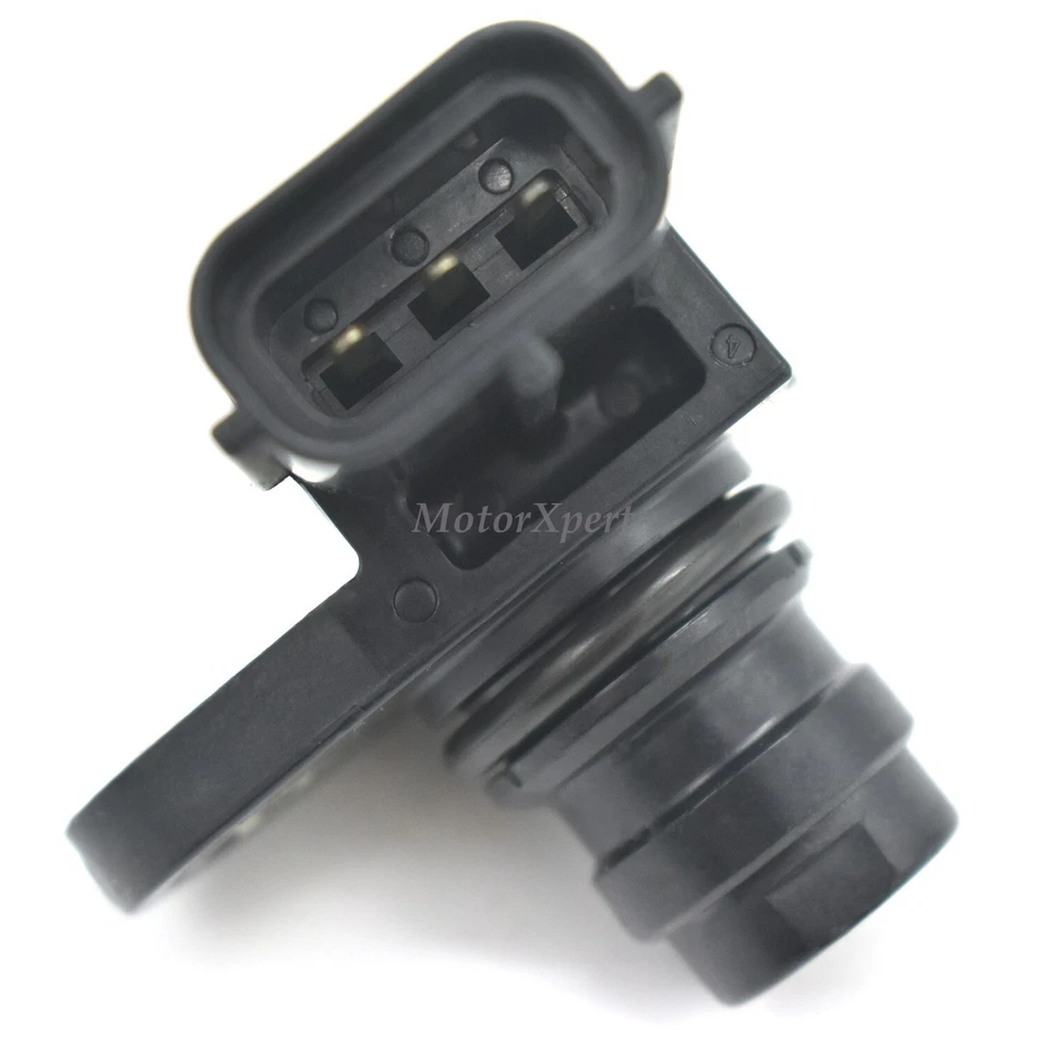 OEM Camshaft Position Sensor 8658495 for Volvo C30 C70 S40 S60 V50 V60 XC70 2.5L - Image 2 of 2