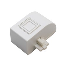 PHILIPS COLOR KINETICS 108-000035-10 EW PROFILE END TO END CONNECTOR 5 PACK