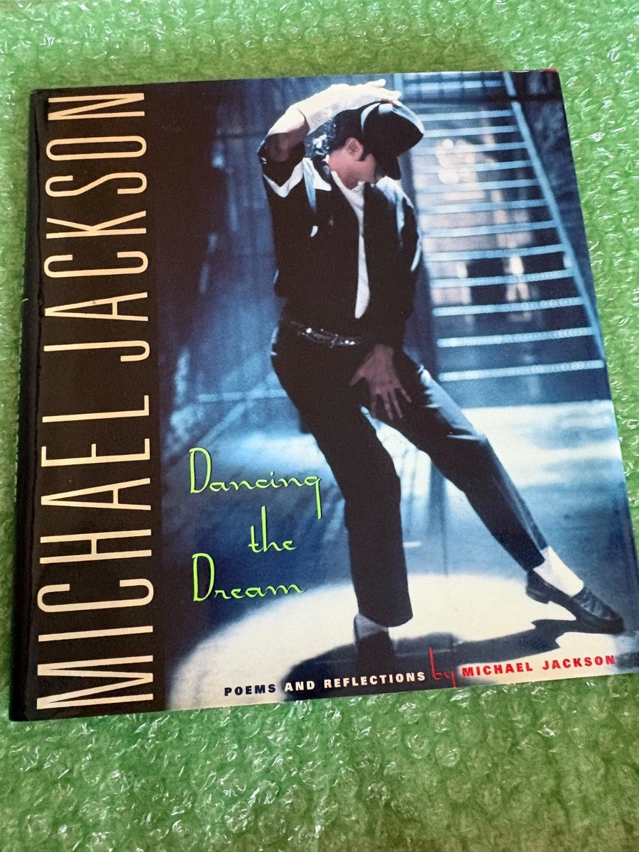 michael jackson dancing the dream products for sale | eBay