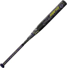 Louisville Slugger Xeno Plus Softball Bat 33 22 oz. 2 1