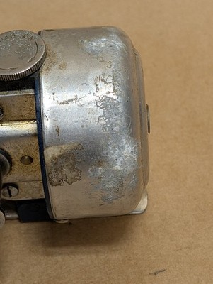 Vintage Pflueger Polaris 86 Closed Face Spin/Cast Fishing Reel