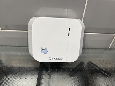 Salus RT500RF(TX) nur Empfängereinheit
