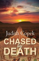 Chased By Death Judith Copek Taschenbuch Kartoniert / Broschiert Englisch 2019
