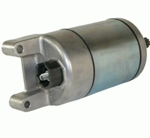 Arranque para motocicleta Honda 2007-2008 VT750C2 Shadow Spirit Foto 2 de 4