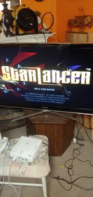 Dreamcast Lot 2 of 2. 4 games CIB. Ready 2 Rumble Timestalkers Starlancer TESTED