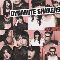 Audio Cd - Shakers Dynamite - Marilyn - Universal Music -D- Neu