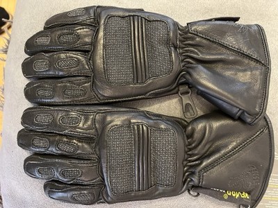 Damenmotorradhandschuhe