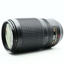 Nikon AF-S VR Zoom-NIKKOR 70-300mm F4.5-5.6G IF-ED(Nikon F) [Near Mint]