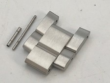 TAG Heuer Genuine 1 Link AQUARACER WAJ2118 BAD870 Watch Band Bracelet Parts