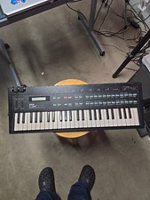 Yamaha DX100 Digital Programmable Algorithm Synthesizer As-Is