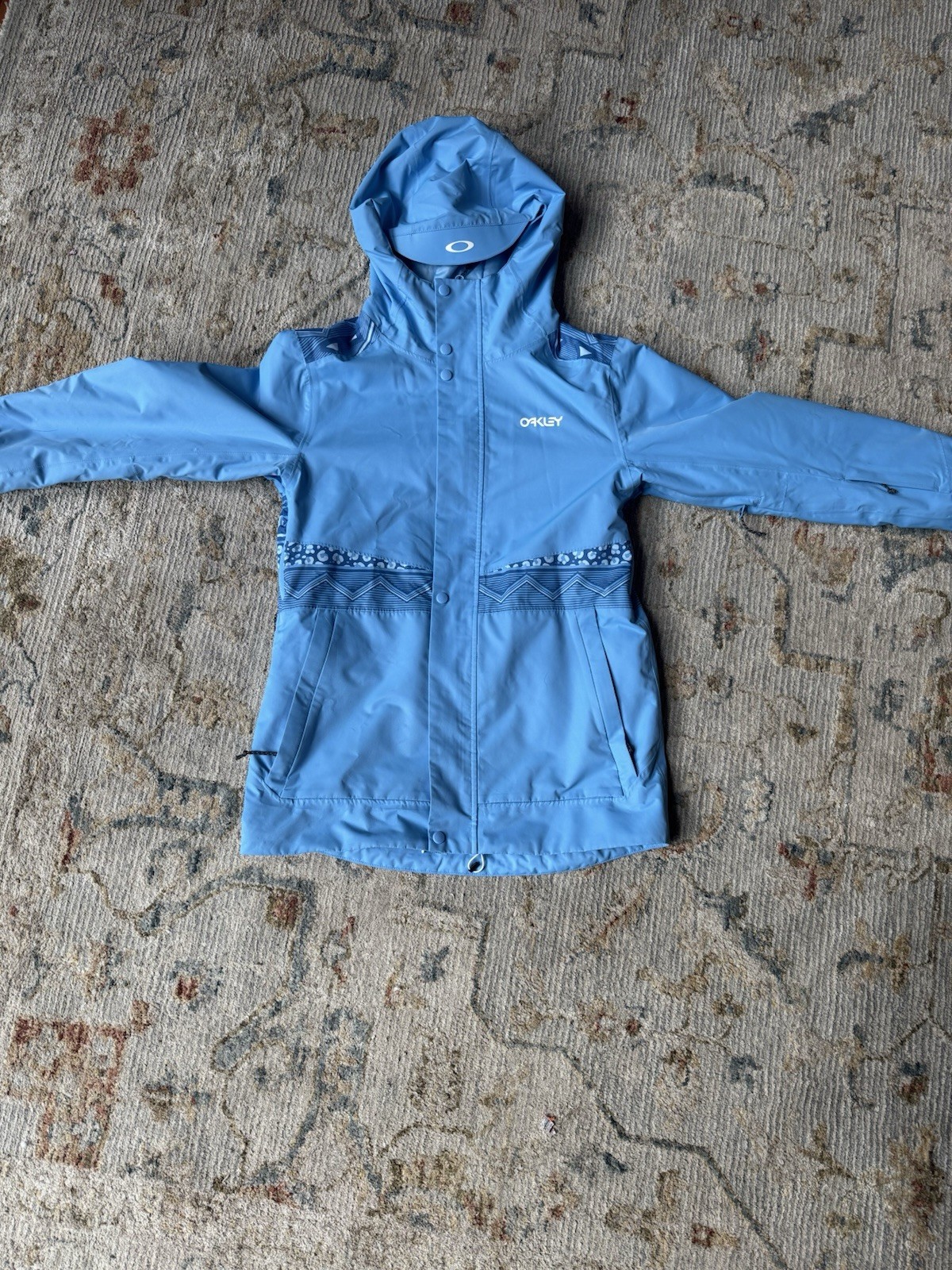 Oakley Jacket - image 1