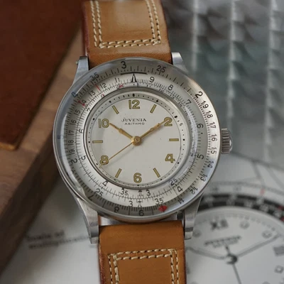 Juvenia Luxury Wristwatches for sale | eBay