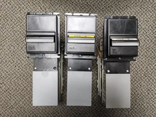 Set of 3 MARS MEI Pulse Bill Acceptor Replacement USD $1 - 20