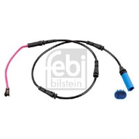 Warnkontakt Bremsbelagverschleiß Hinten FüR BMW 5-Er G31 17 Bis 26 Febi B57D30C