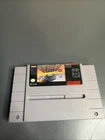 F-Zero (SNES, 1991)
