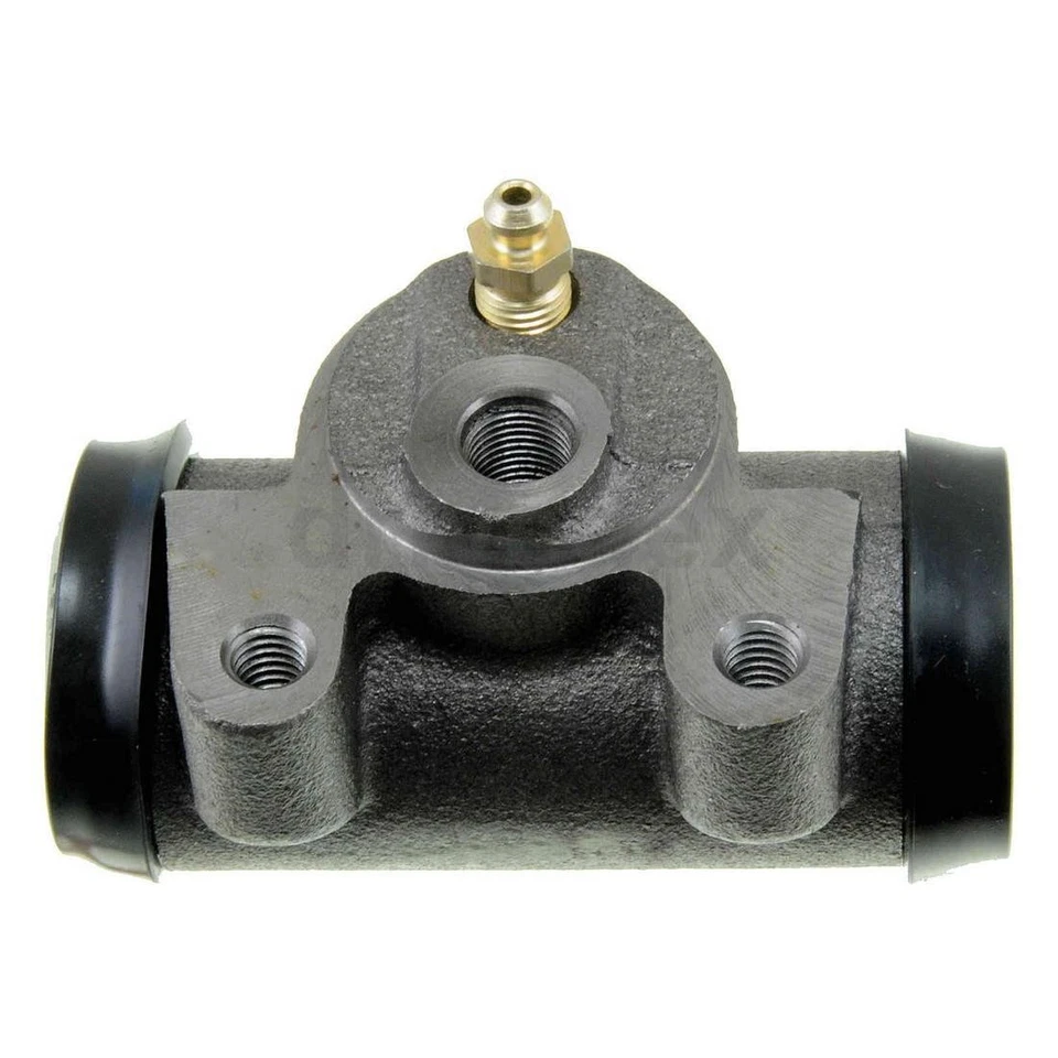 Par de cilindros de rueda de freno de tambor de primera parada Dorman para camioneta Dodge B-1 1948 Foto 3 de 4