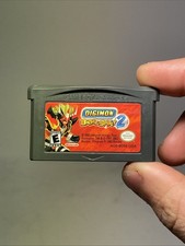 ebay® Auktion 358403730981 | Digimon Battle Spirit 2 (Nintendo GameBoy Advance, 2002) Thumbnail of ebay® auction 358403730981 | Digimon Battle Spirit 2 (Nintendo GameBoy Advance, 2002)