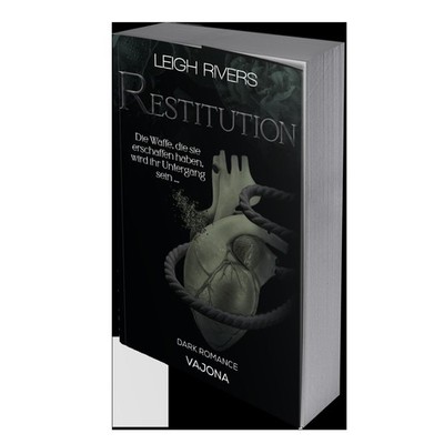 Restitution Leigh Rivers