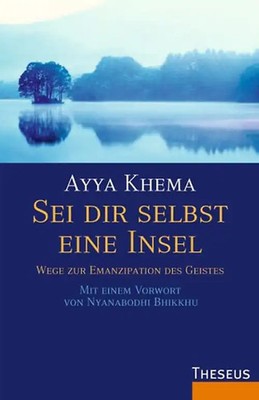 Sei dir selbst eine Insel