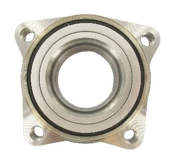 Conjunto de cojinete de rueda y buje SKF FW156 para 90-99 Acura Honda Accord CL Foto 2 de 4