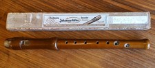 The Genuine Johannes Adler Recorder