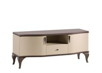 Tv-Lowboard MedienmöBel Fernsehtisch Tv-Schrank Fernsehschrank Sideboard