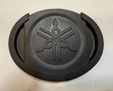 YAMAHA VAE13900 Oval Shape Sound Hole Cover for Acoustic Guitar New APX NTX NCX