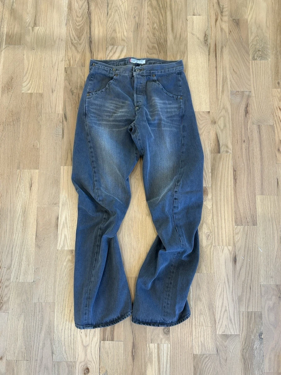 Levi's Engineered Jeans for Men for sale - eBay