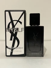 Yves Saint Laurent YSL Mini Eau de Parfum .25 oz