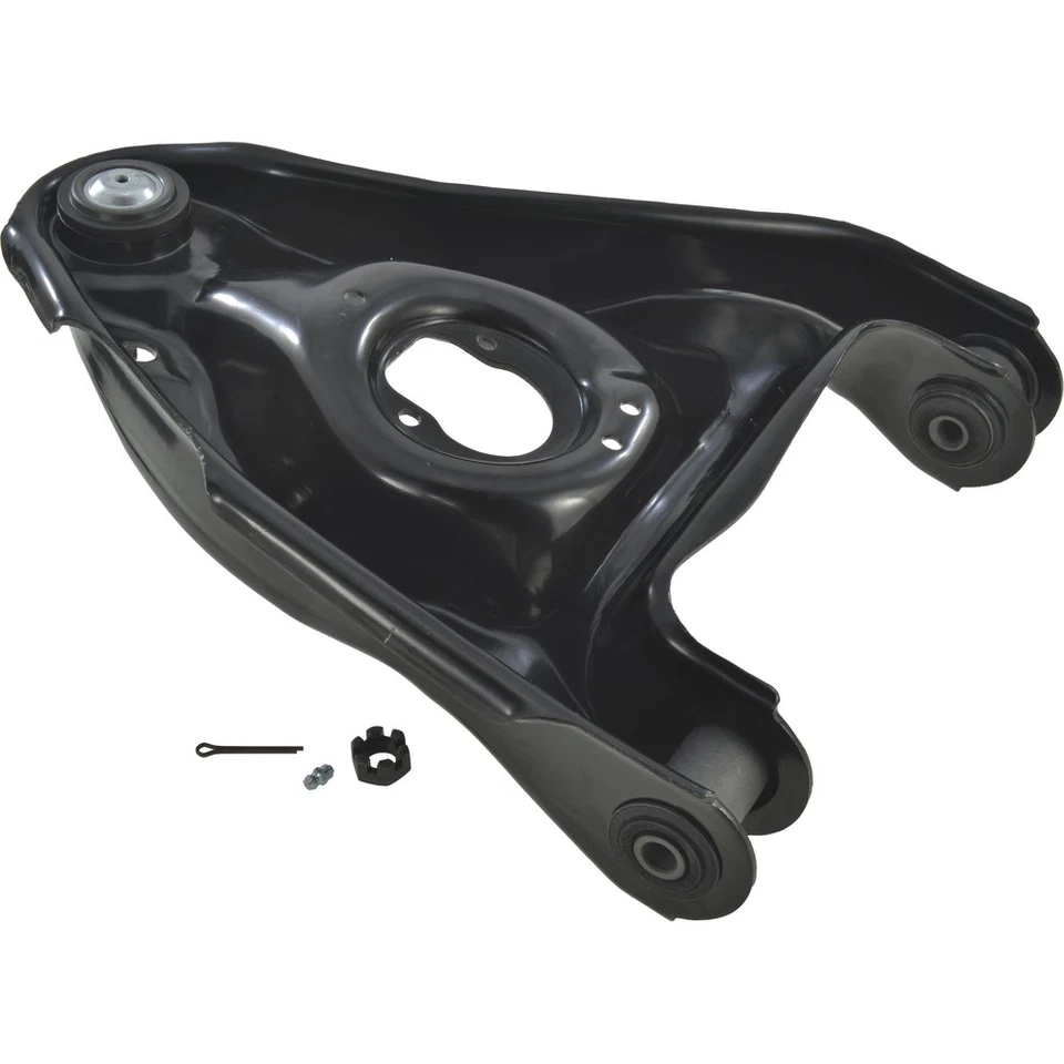 Brazo de control de suspensión para 91-03 S10 S10 Blazer S15 Jimmy Sonoma 2703-95142 Foto 2 de 4