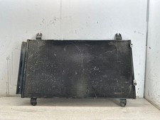 Radiateur Mitsubishi GRANDIS