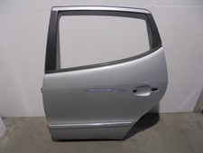 168730230528 HINTERE LINKE T&Uuml;R / 5 PUERTAS / GRIS / 3967891 F&Uuml;R MERCEDES-BENZ CL