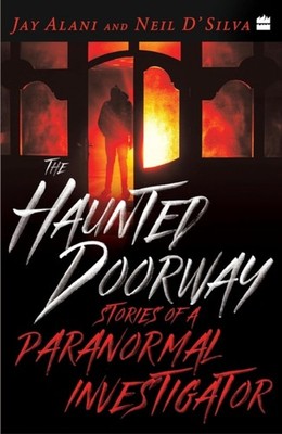 HAUNTED DOORWAY by ALANI, JAY Paperback Self Help Business