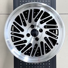 16 Ipw 023 Swirl Lc Style Black Mach Wheels 4x100 Fits Acura Integra Ls Gs Gsr 16 Ipw 023 Swirl Lc Style Black Mach Wheels 4x100 Fits Acura Integra Ls Gs Gsr