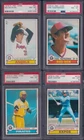 PSA 8 1979 OPC O-Pee-Chee by Topps #51 Nolan Ryan California Angels ONLY READ