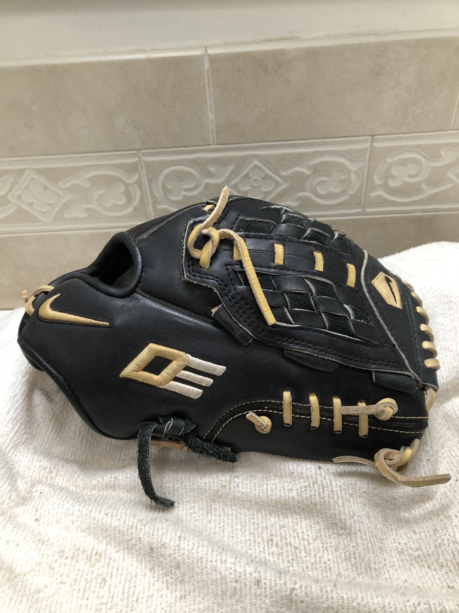 Nike Diamond Elite Show DRP-1200 Broken In 12” Baseball Glove