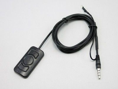 Yatour Remote Control For Yatour Bluetooth Car Adapter BTA