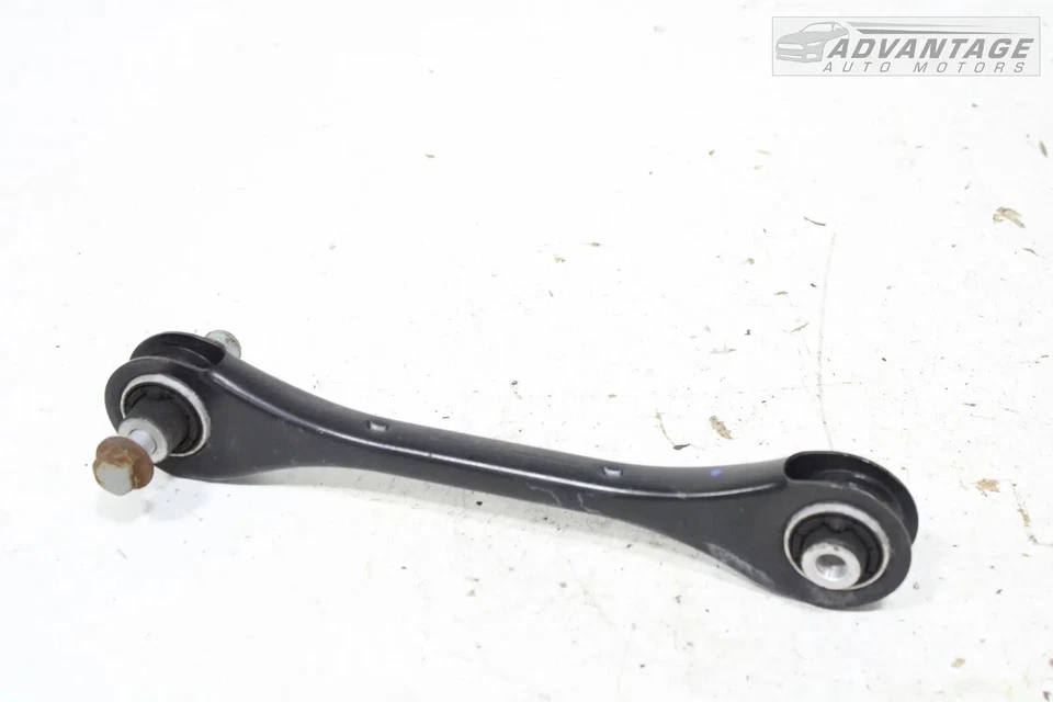 AUDI A3 QUATTRO 2015-2018 AWD suspensión trasera lado derecho brazo de control inferior OEM Foto 2 de 4